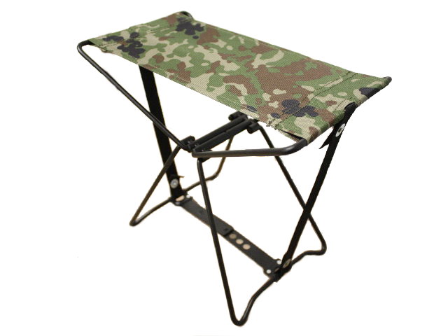 折りたたみ４脚イス